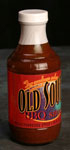 16oz Old South BBQ Sauce - Mild