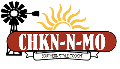Chicken N More logo top